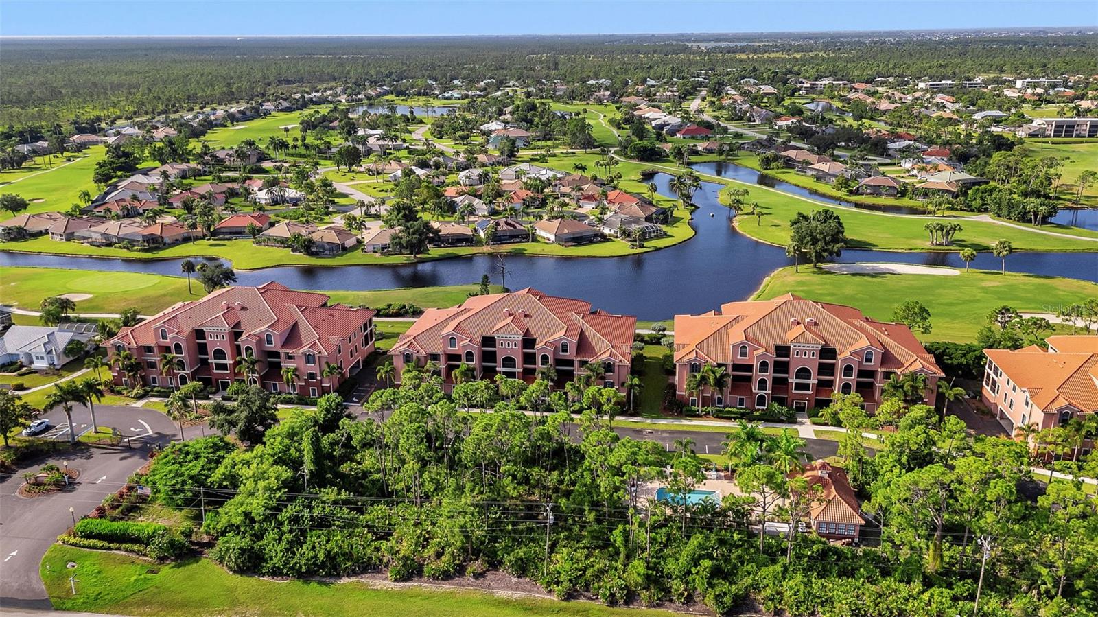 24329 BALTIC AVE #204, PUNTA GORDA, FL, 33955