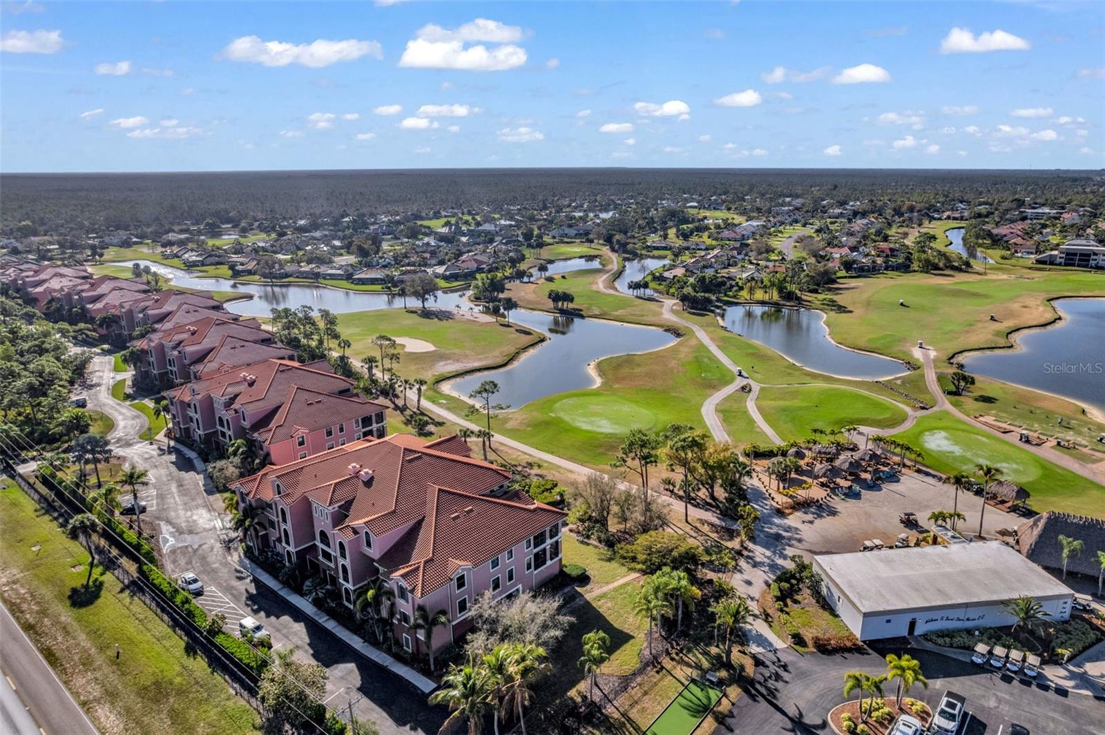 24329 BALTIC AVE #204, PUNTA GORDA, FL, 33955