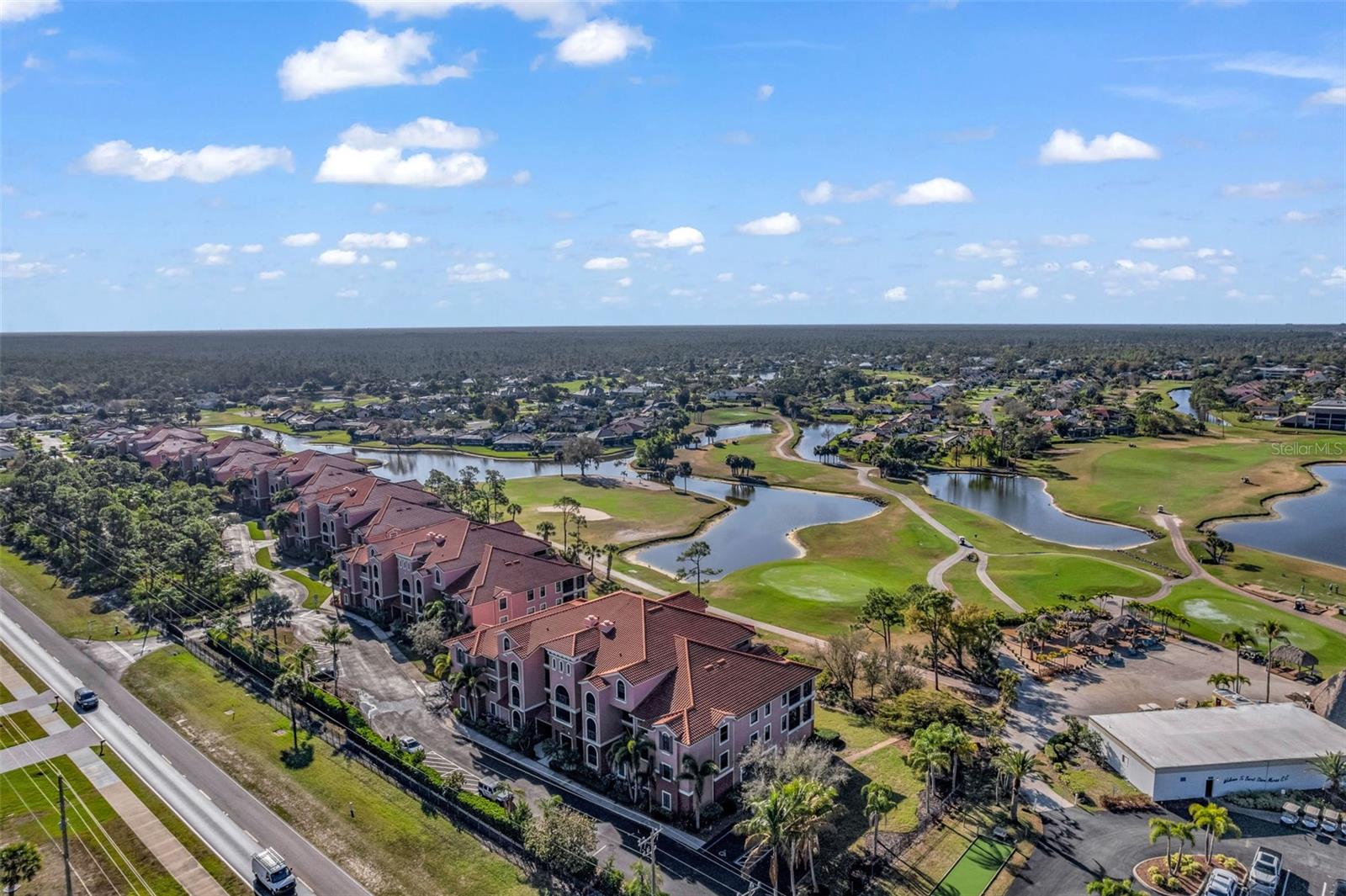 24329 BALTIC AVE #204, PUNTA GORDA, FL, 33955