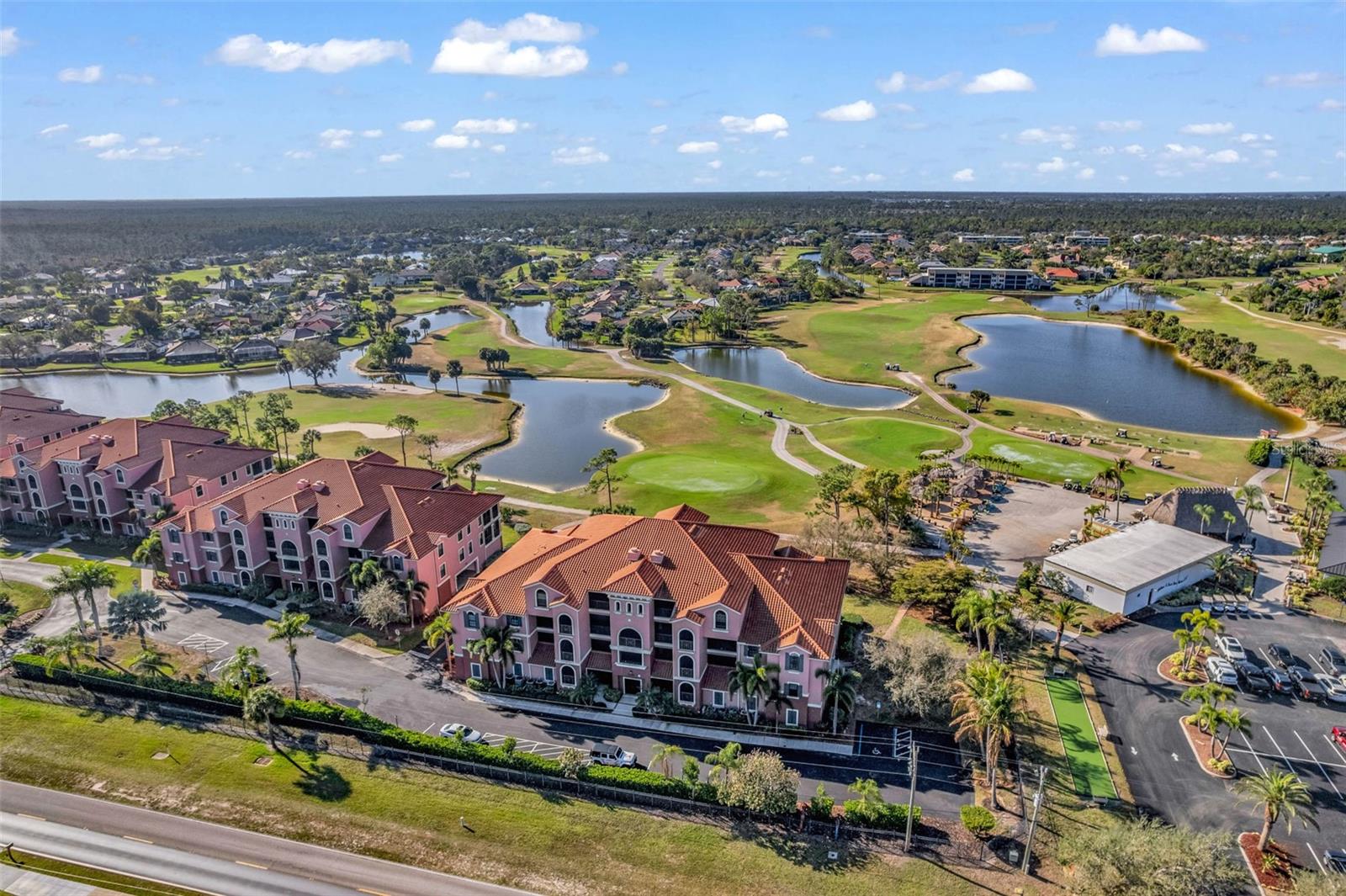 24329 BALTIC AVE #204, PUNTA GORDA, FL, 33955