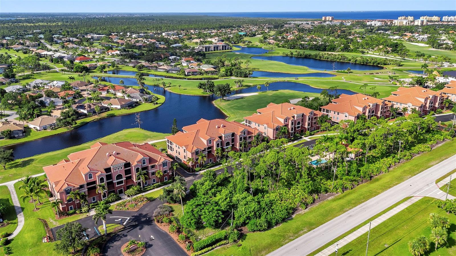 24329 BALTIC AVE #204, PUNTA GORDA, FL, 33955