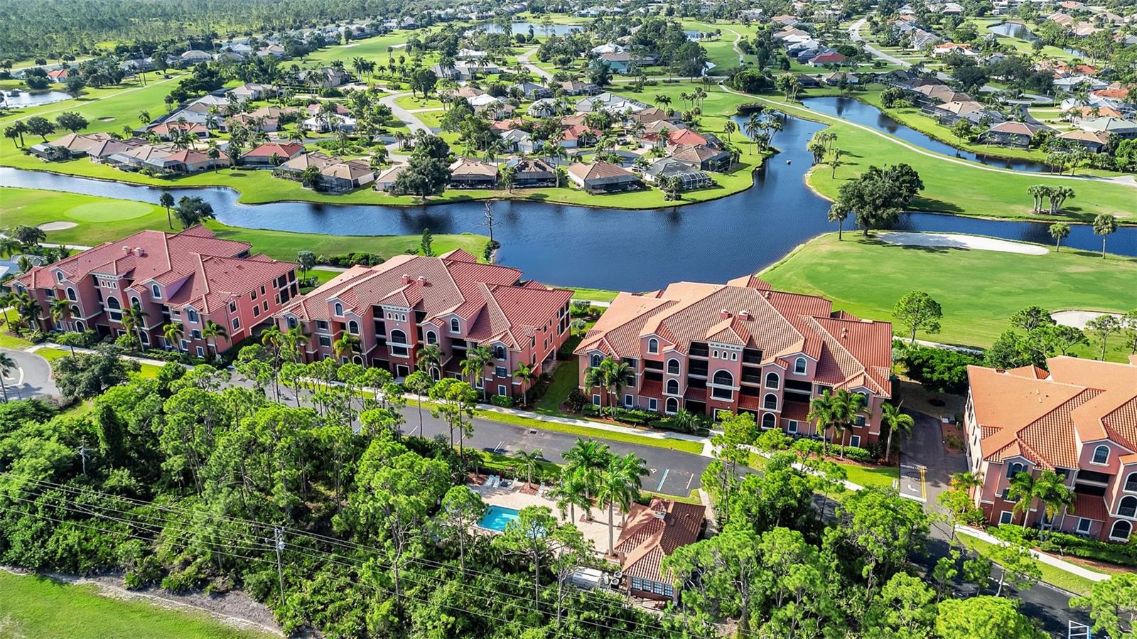 24329 BALTIC AVE #204, PUNTA GORDA, FL, 33955