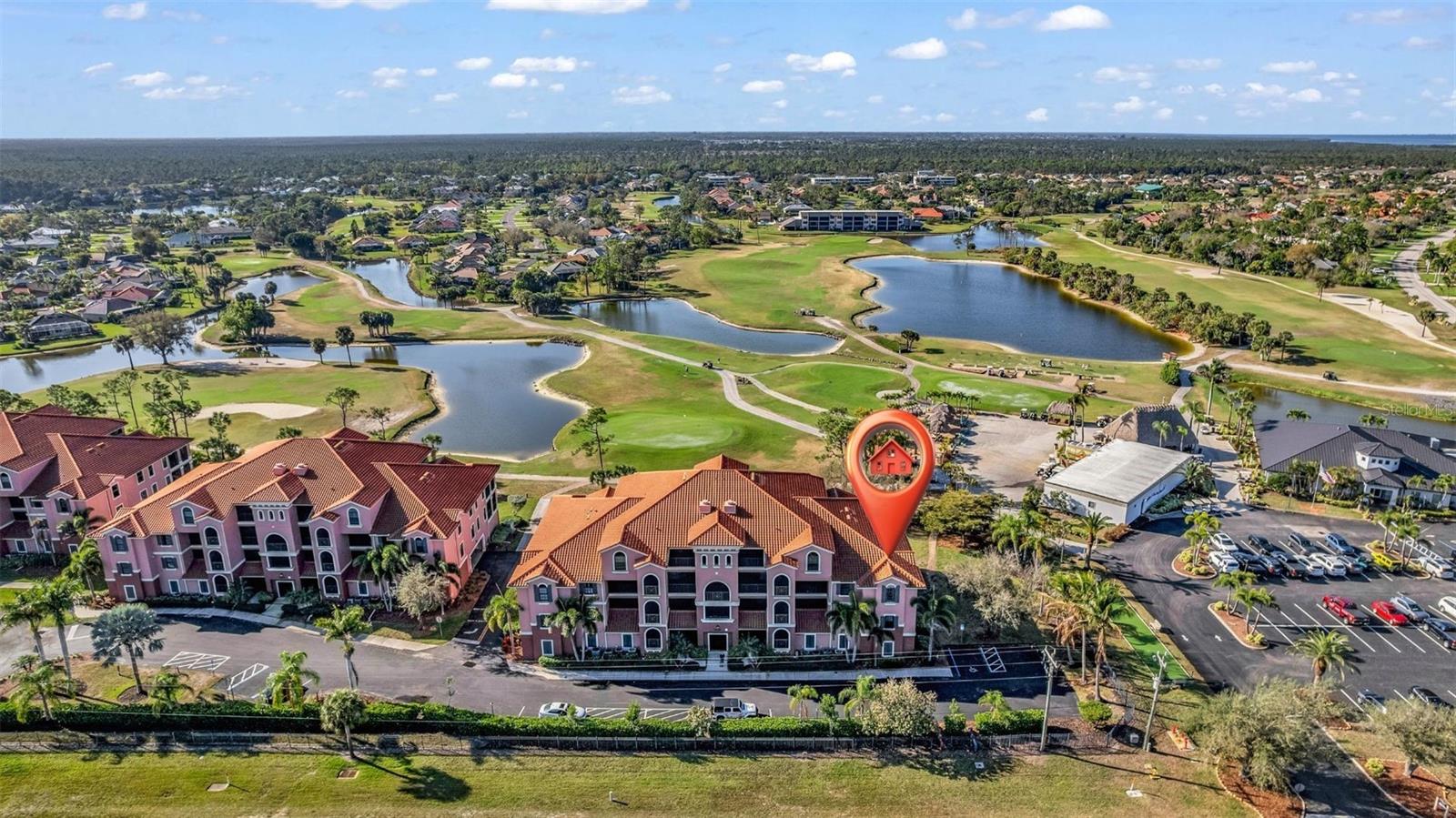 24329 BALTIC AVE #204, PUNTA GORDA, FL, 33955