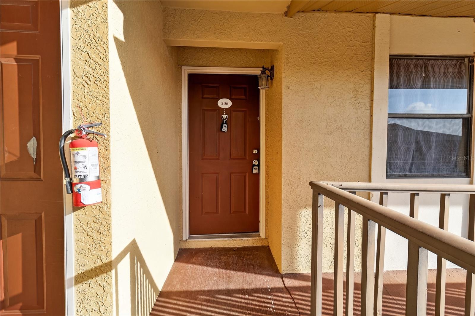 10167 SAILWINDS BLVD N #206, LARGO, FL, 33773