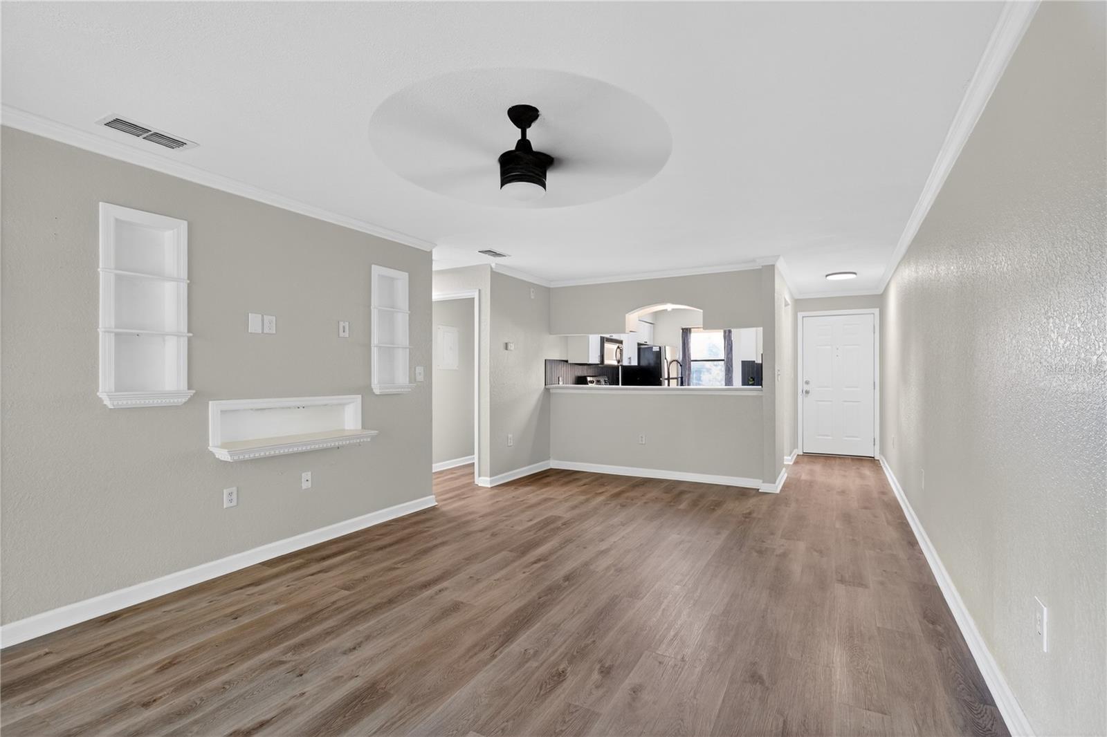 10167 SAILWINDS BLVD N #206, LARGO, FL, 33773