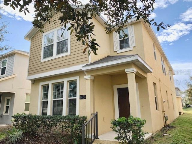 14366 ORCHARD HILLS BLVD, WINTER GARDEN, FL, 34787