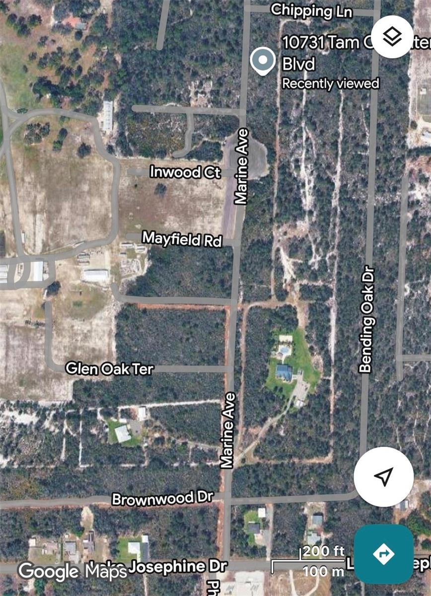 10731 TAM OSHANTER BLVD, SEBRING, FL, 33875