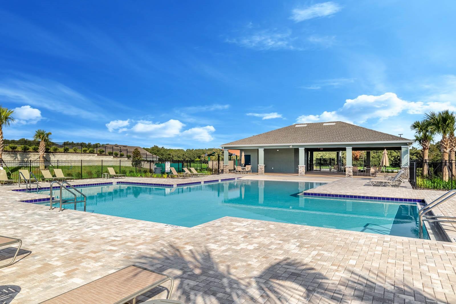 4893 PANGA AVE, MOUNT DORA, FL, 32757