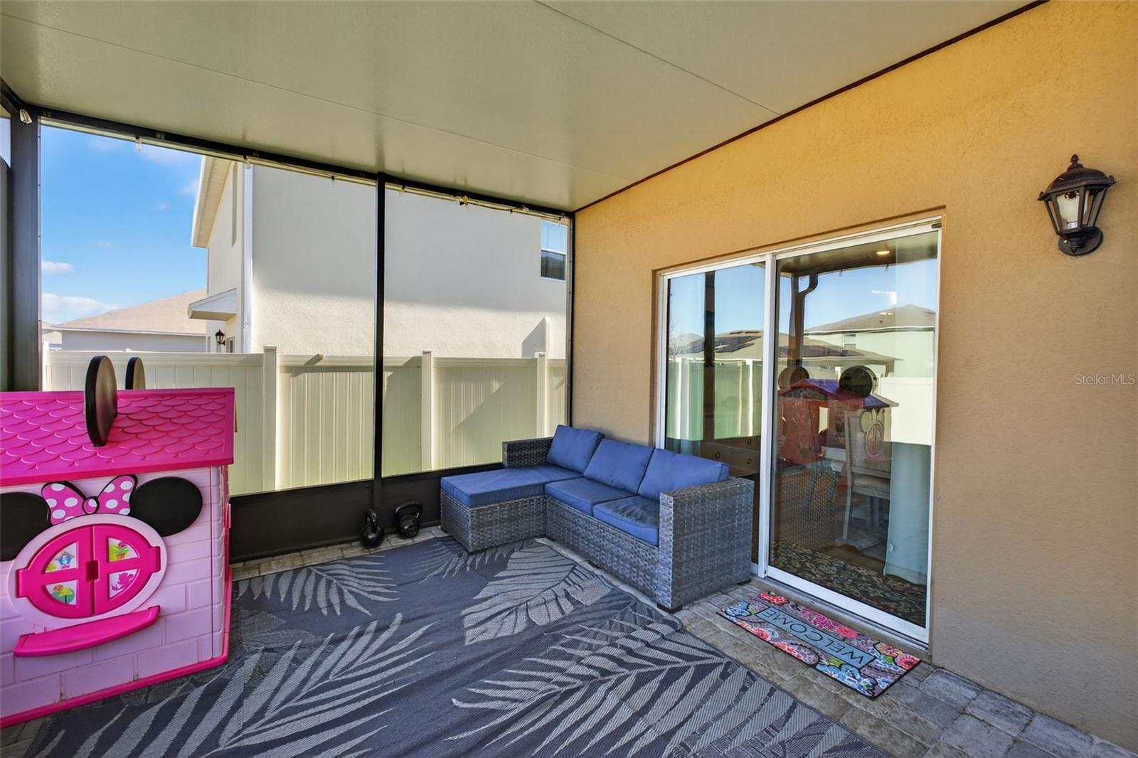 4893 PANGA AVE, MOUNT DORA, FL, 32757