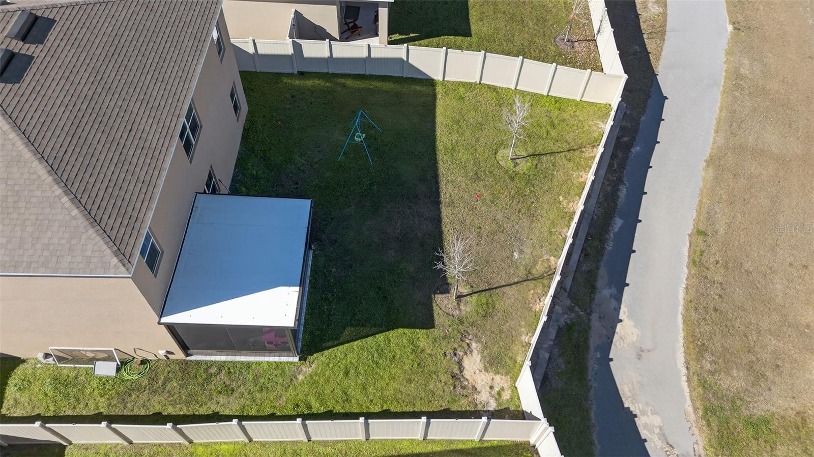 4893 PANGA AVE, MOUNT DORA, FL, 32757