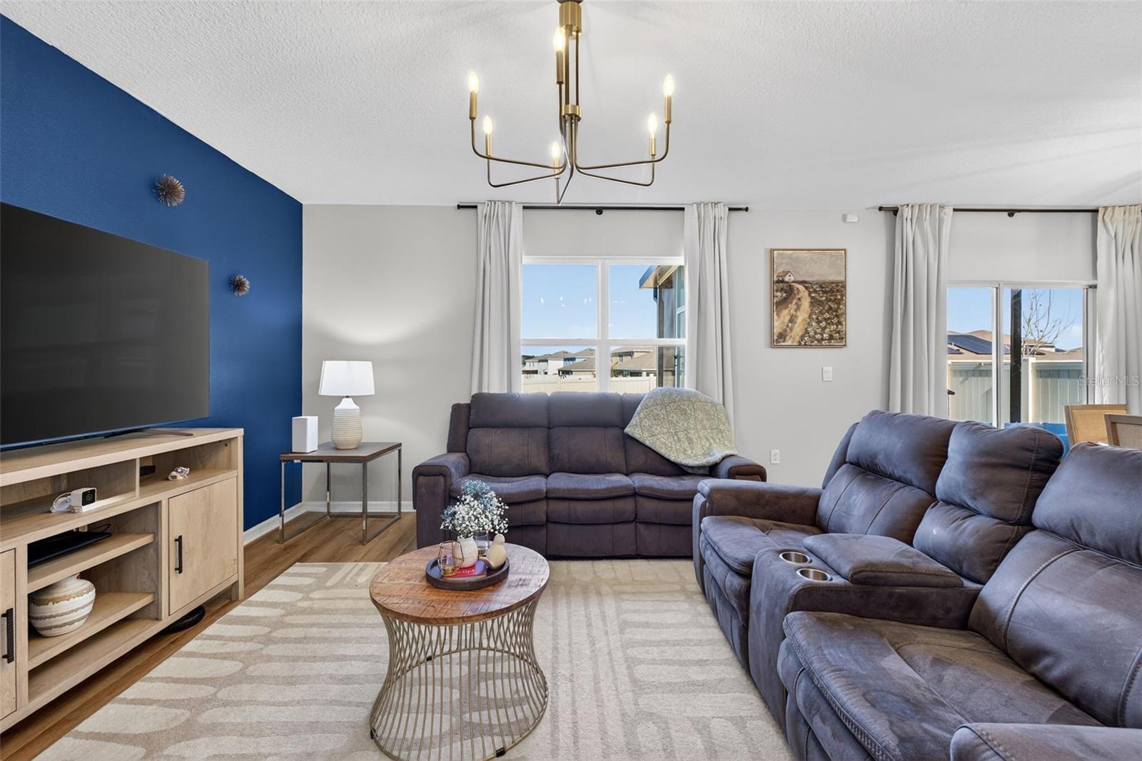 4893 PANGA AVE, MOUNT DORA, FL, 32757