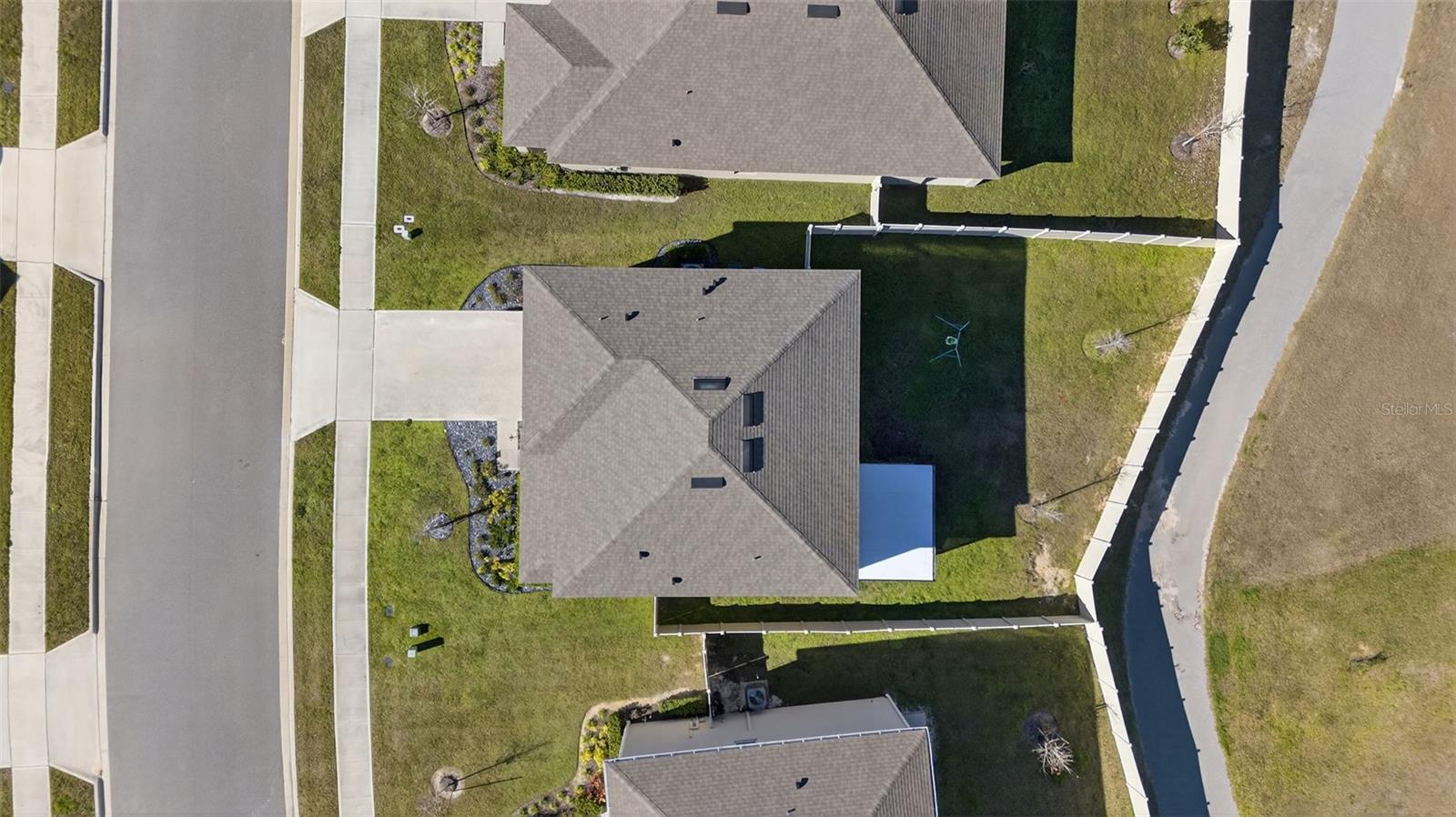 4893 PANGA AVE, MOUNT DORA, FL, 32757