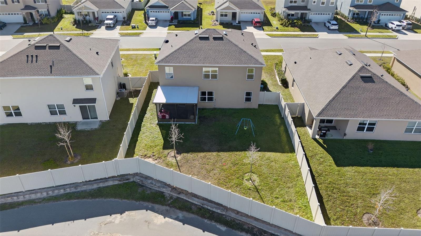 4893 PANGA AVE, MOUNT DORA, FL, 32757