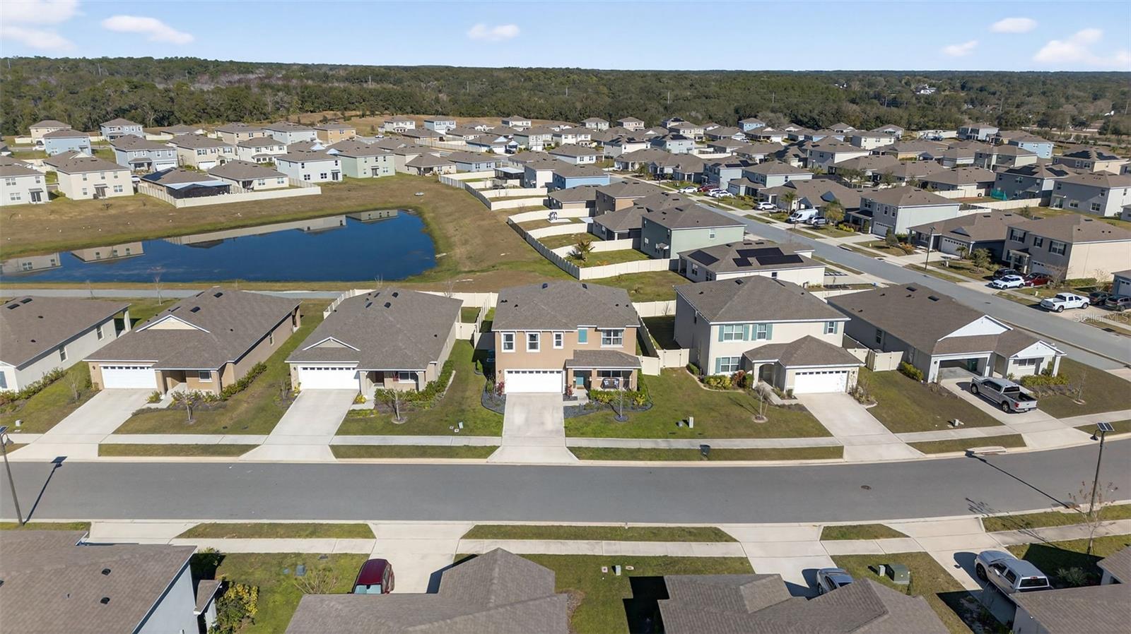 4893 PANGA AVE, MOUNT DORA, FL, 32757