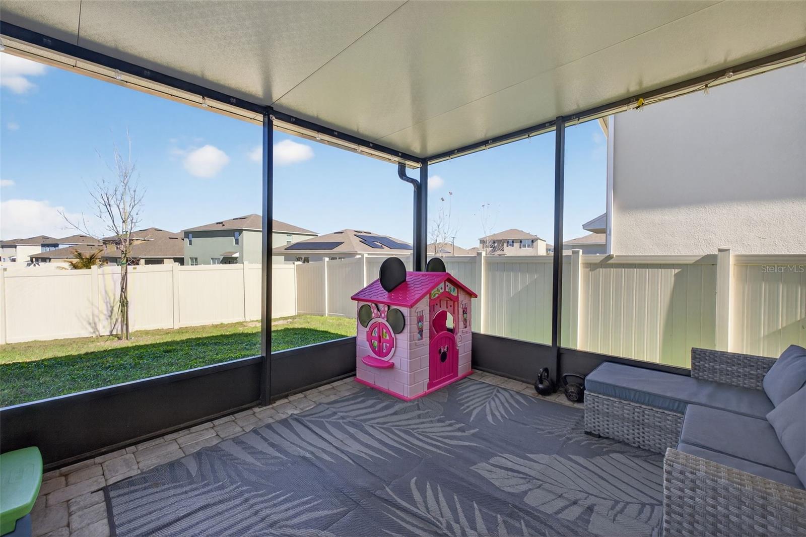 4893 PANGA AVE, MOUNT DORA, FL, 32757