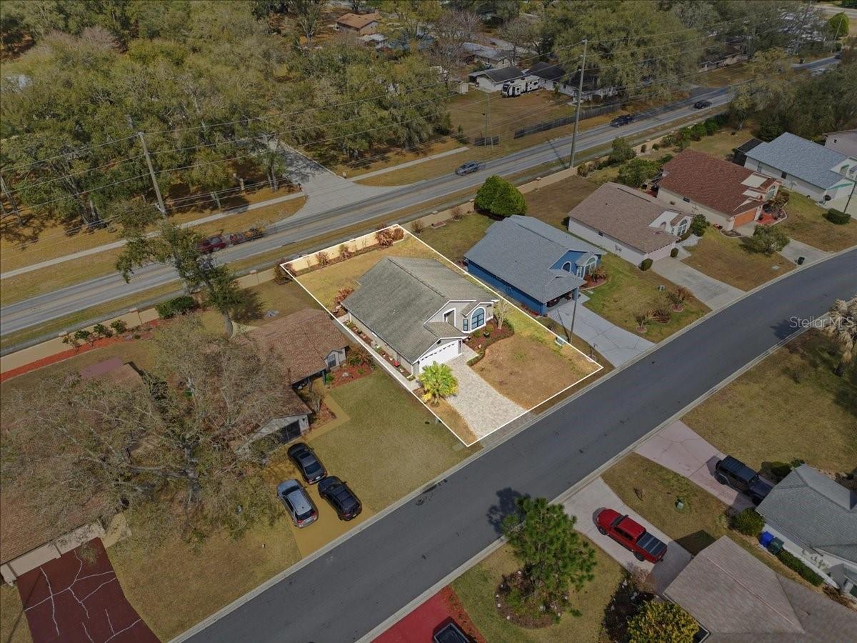 6307 EGRET DR, LAKELAND, FL, 33809