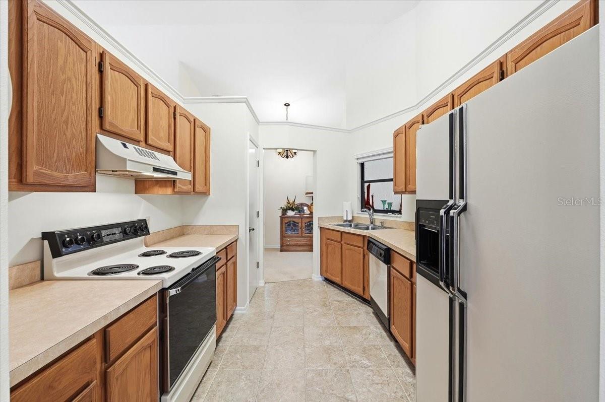 6307 EGRET DR, LAKELAND, FL, 33809