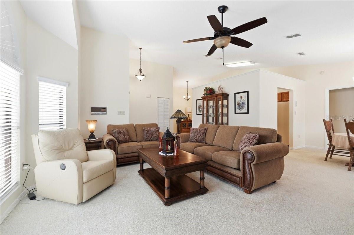 6307 EGRET DR, LAKELAND, FL, 33809