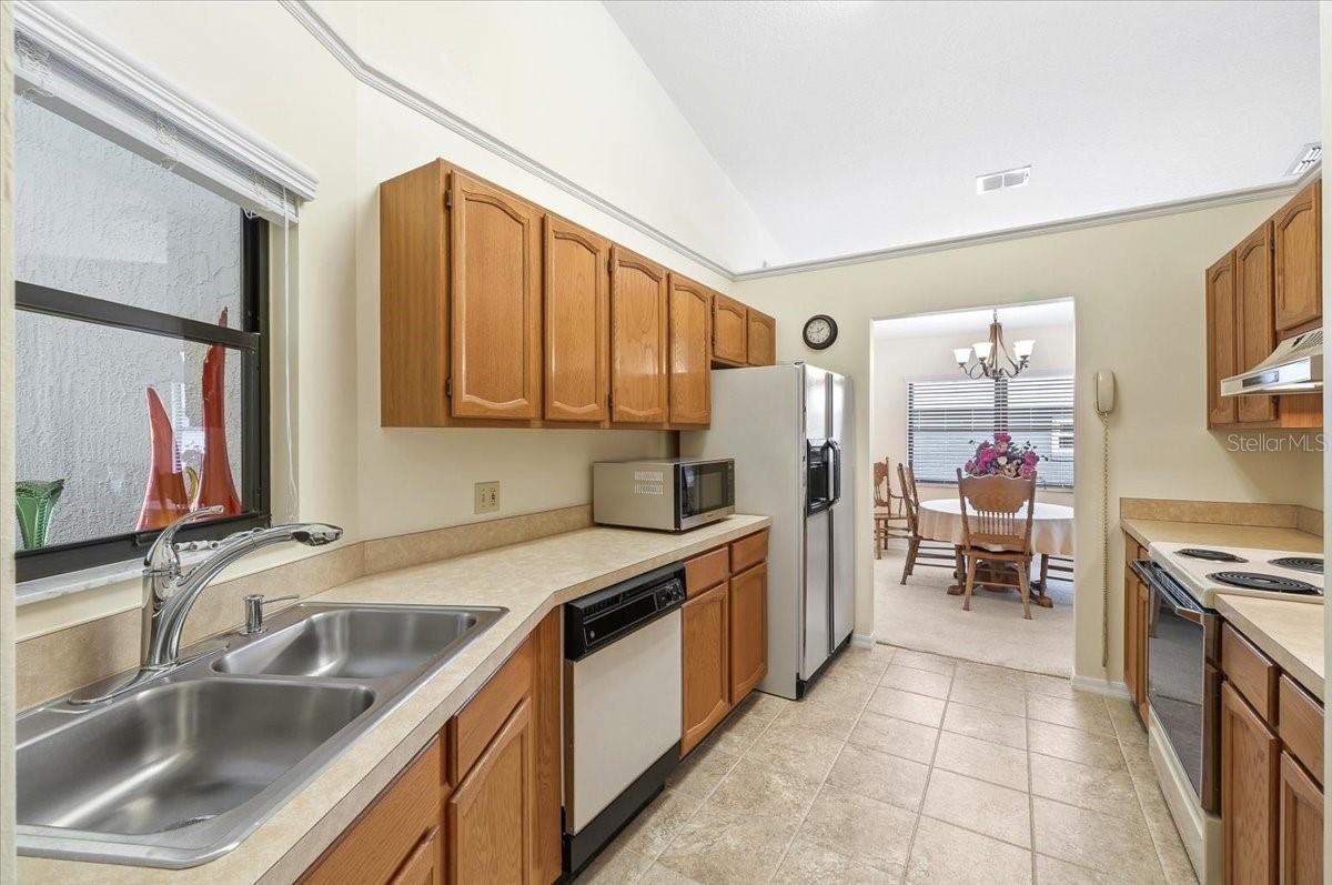 6307 EGRET DR, LAKELAND, FL, 33809