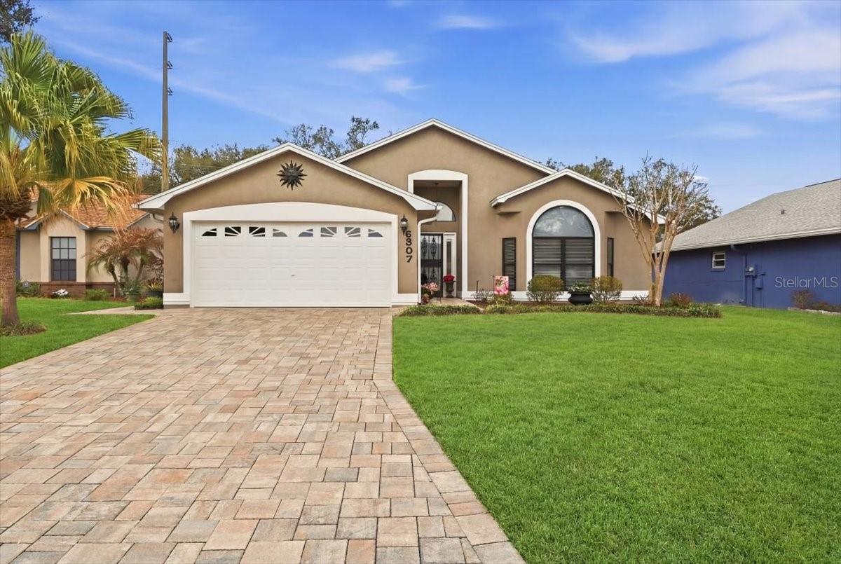 6307 EGRET DR, LAKELAND, FL, 33809