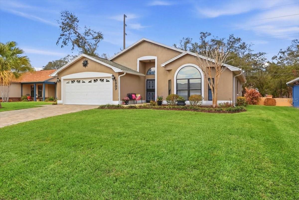 6307 EGRET DR, LAKELAND, FL, 33809
