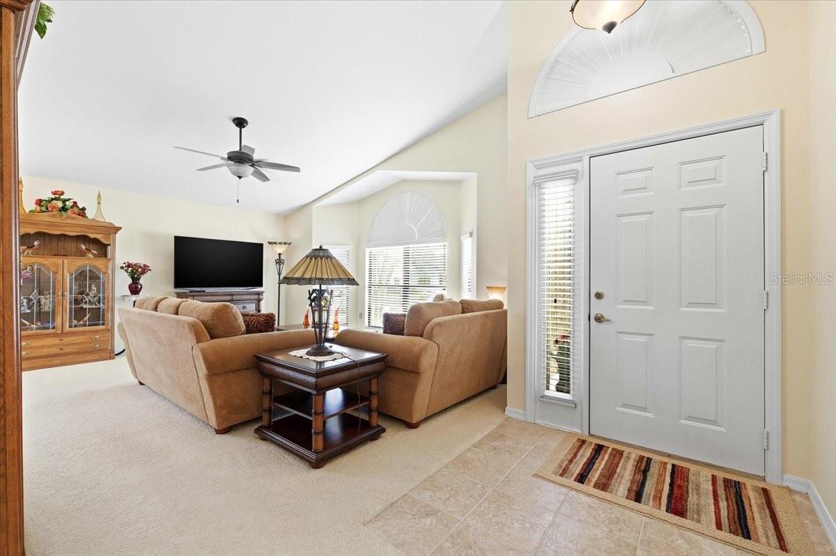 6307 EGRET DR, LAKELAND, FL, 33809