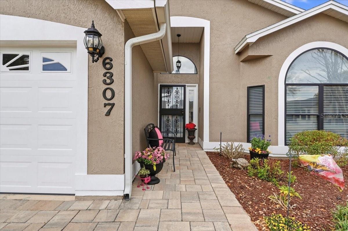 6307 EGRET DR, LAKELAND, FL, 33809