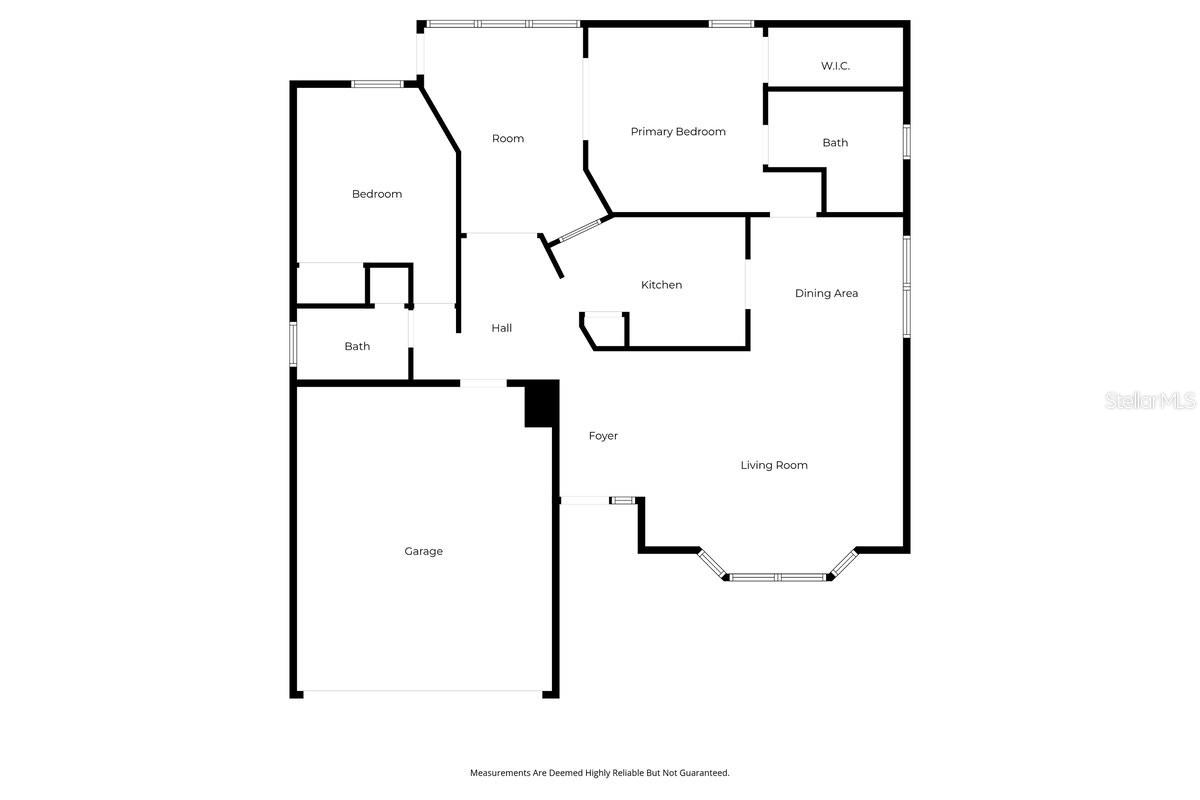 6307 EGRET DR, LAKELAND, FL, 33809