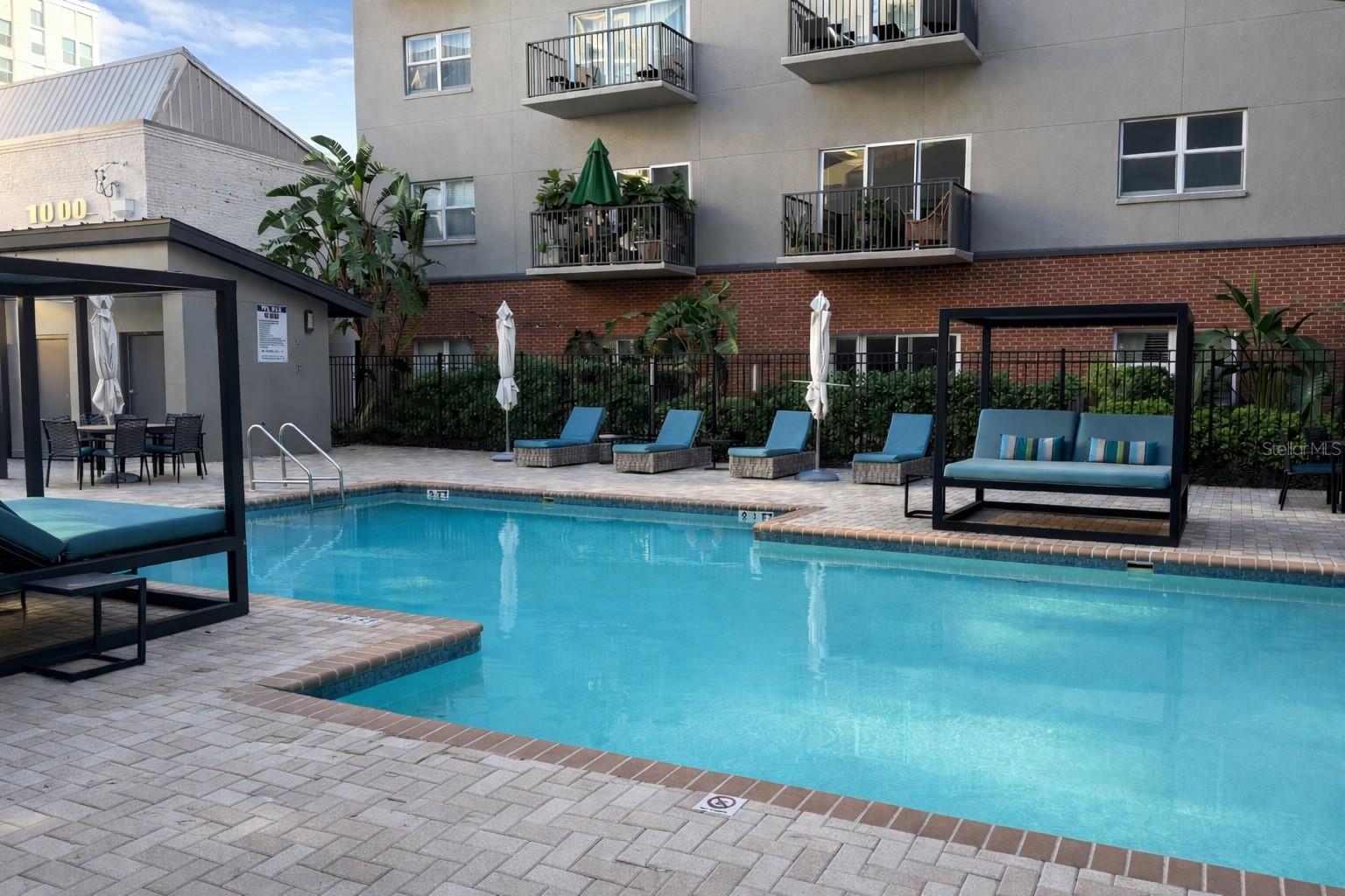 1010 CENTRAL AVE #218, ST PETERSBURG, FL, 33705