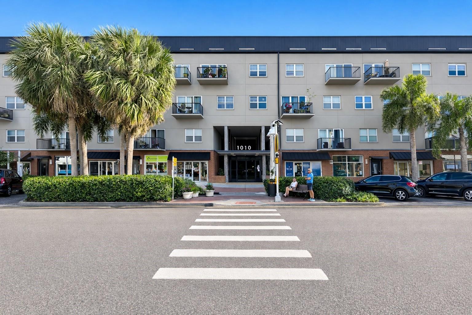 1010 CENTRAL AVE #218, ST PETERSBURG, FL, 33705