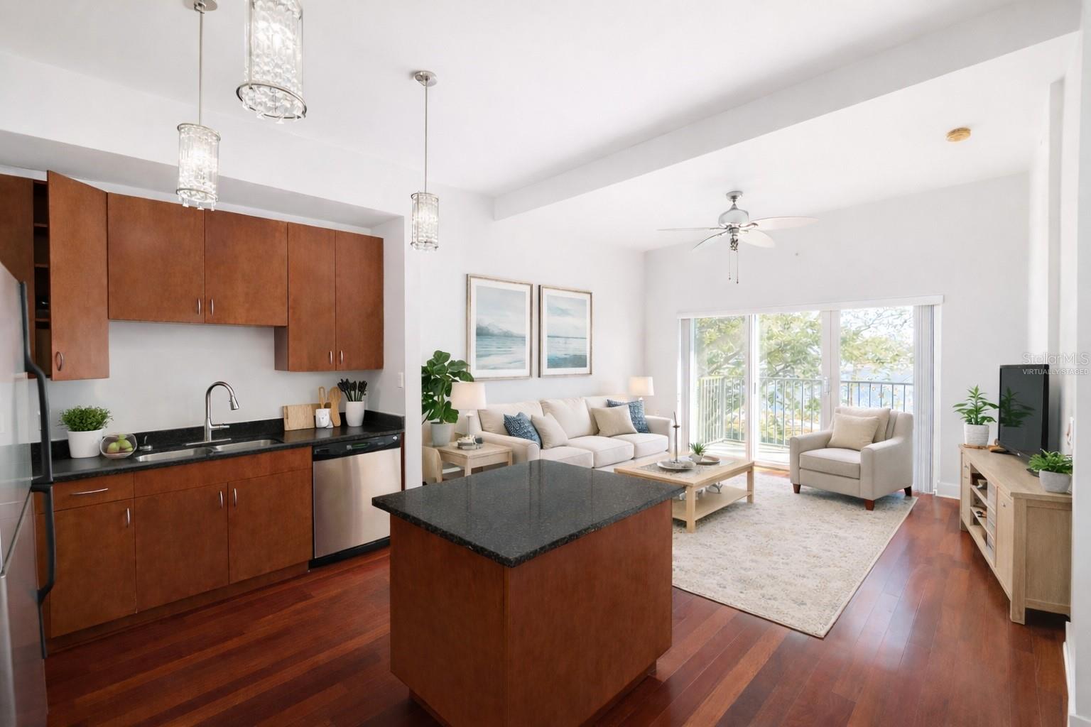 1010 CENTRAL AVE #218, ST PETERSBURG, FL, 33705