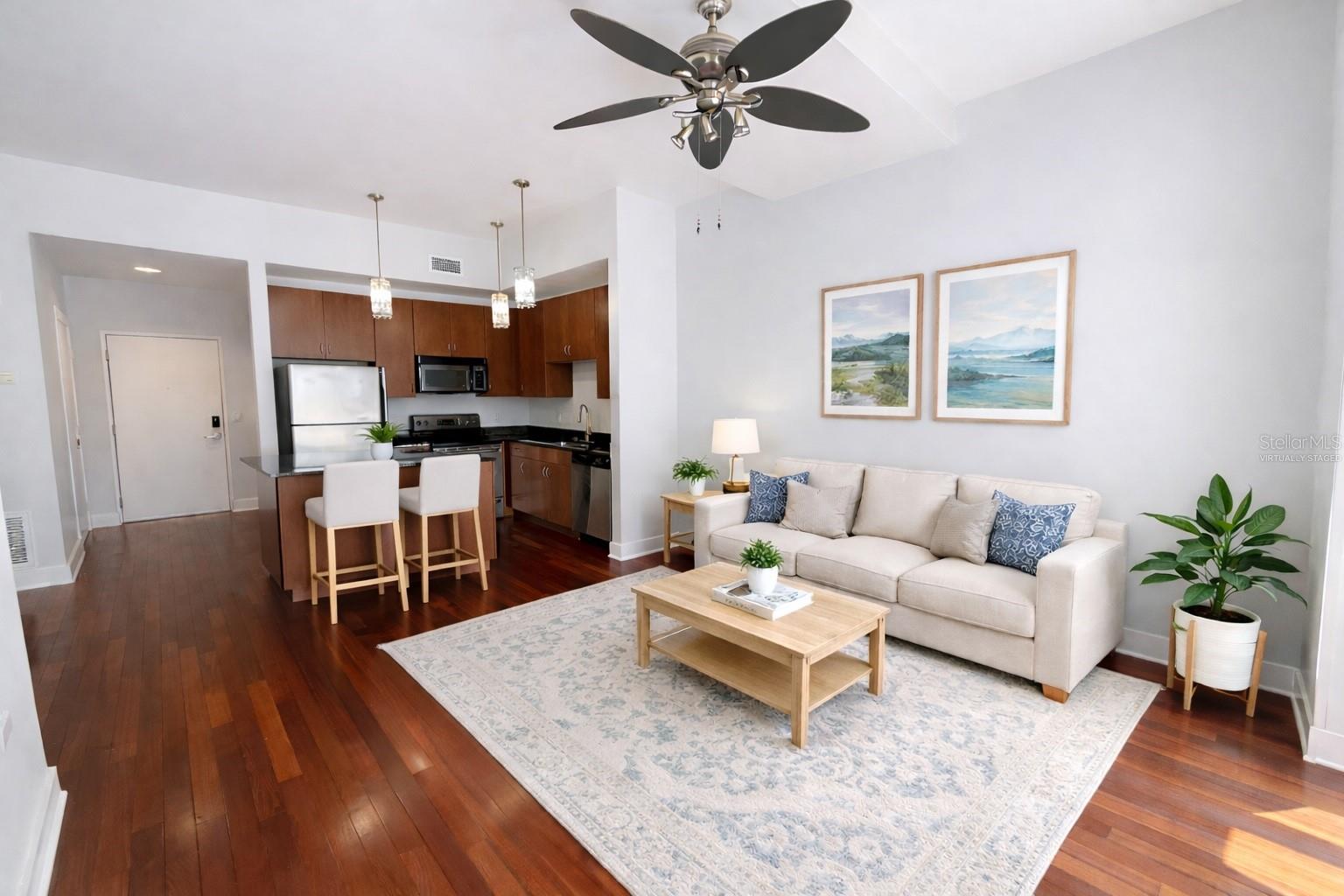 1010 CENTRAL AVE #218, ST PETERSBURG, FL, 33705