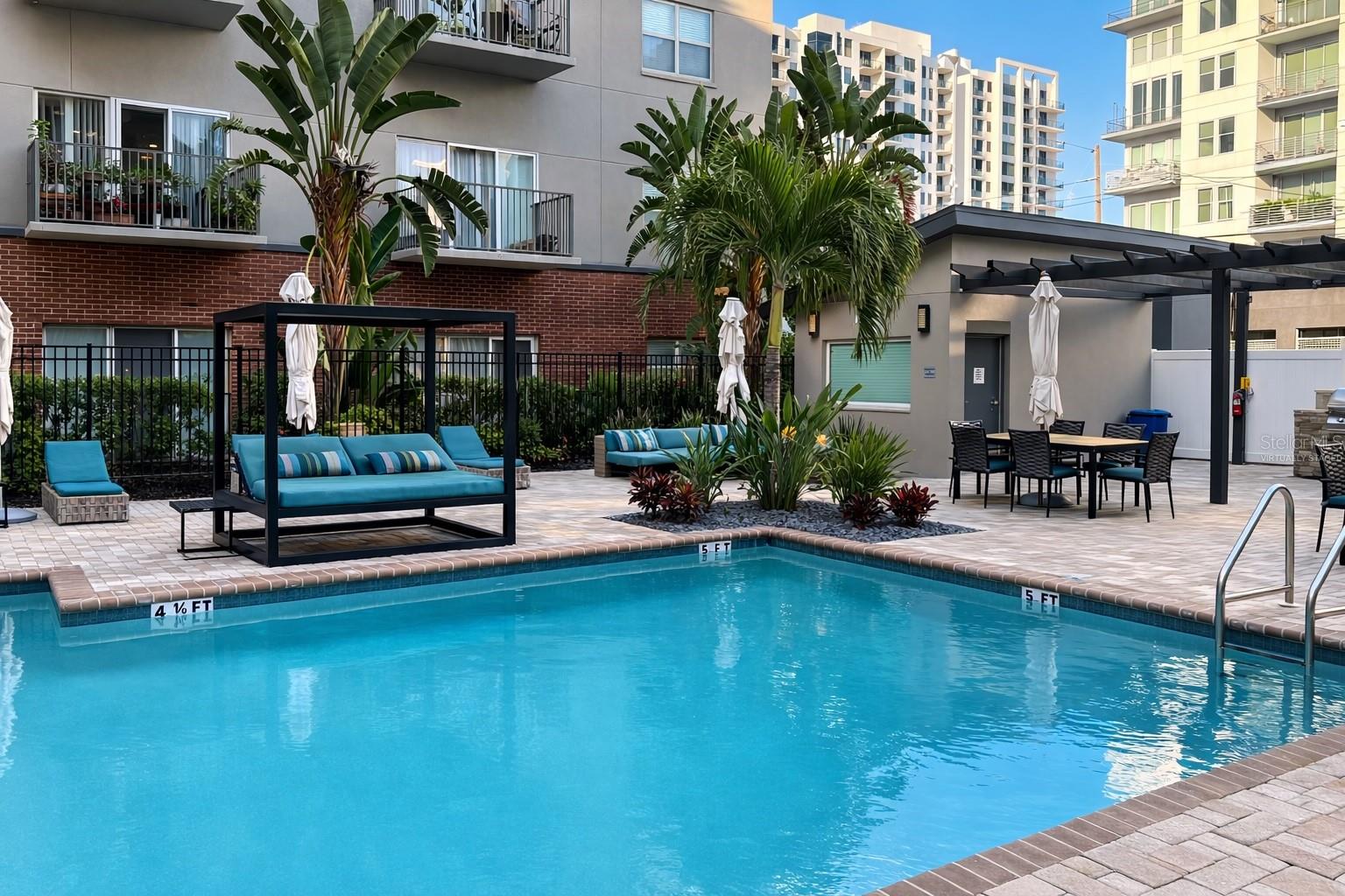 1010 CENTRAL AVE #218, ST PETERSBURG, FL, 33705