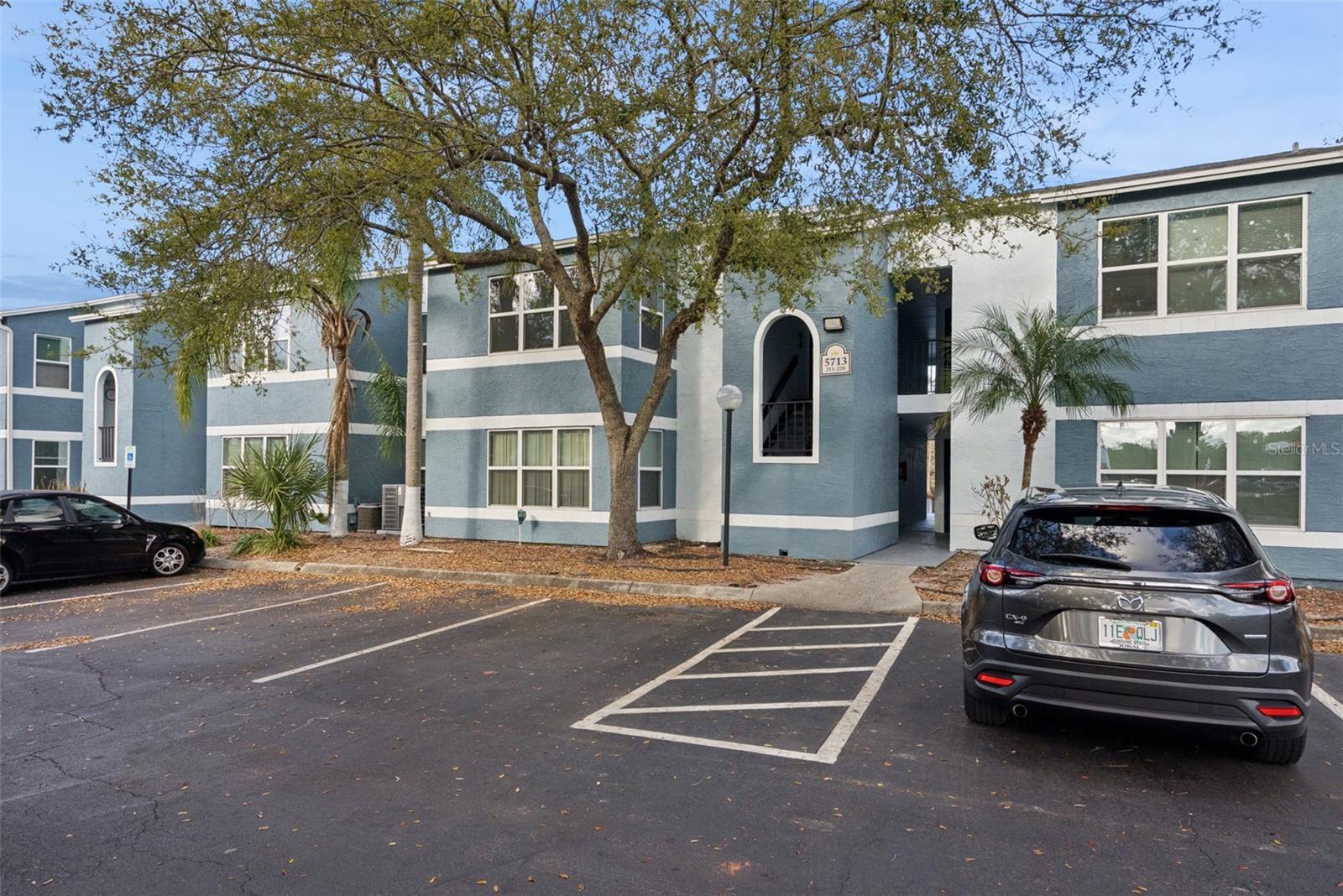 4642 COMMANDER DR #938, ORLANDO, FL, 32822