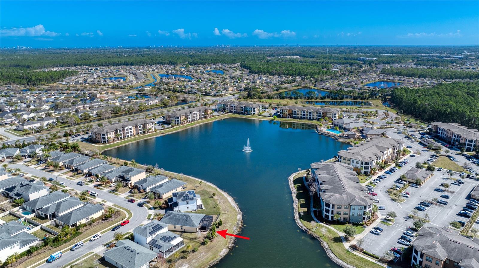 5439 ESTERO LOOP, PORT ORANGE, FL, 32128