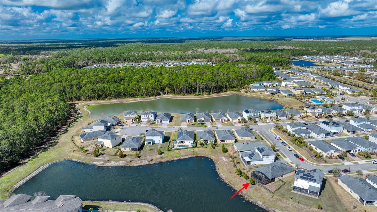5439 ESTERO LOOP, PORT ORANGE, FL, 32128