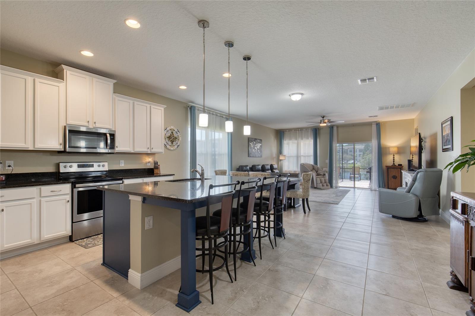 5439 ESTERO LOOP, PORT ORANGE, FL, 32128