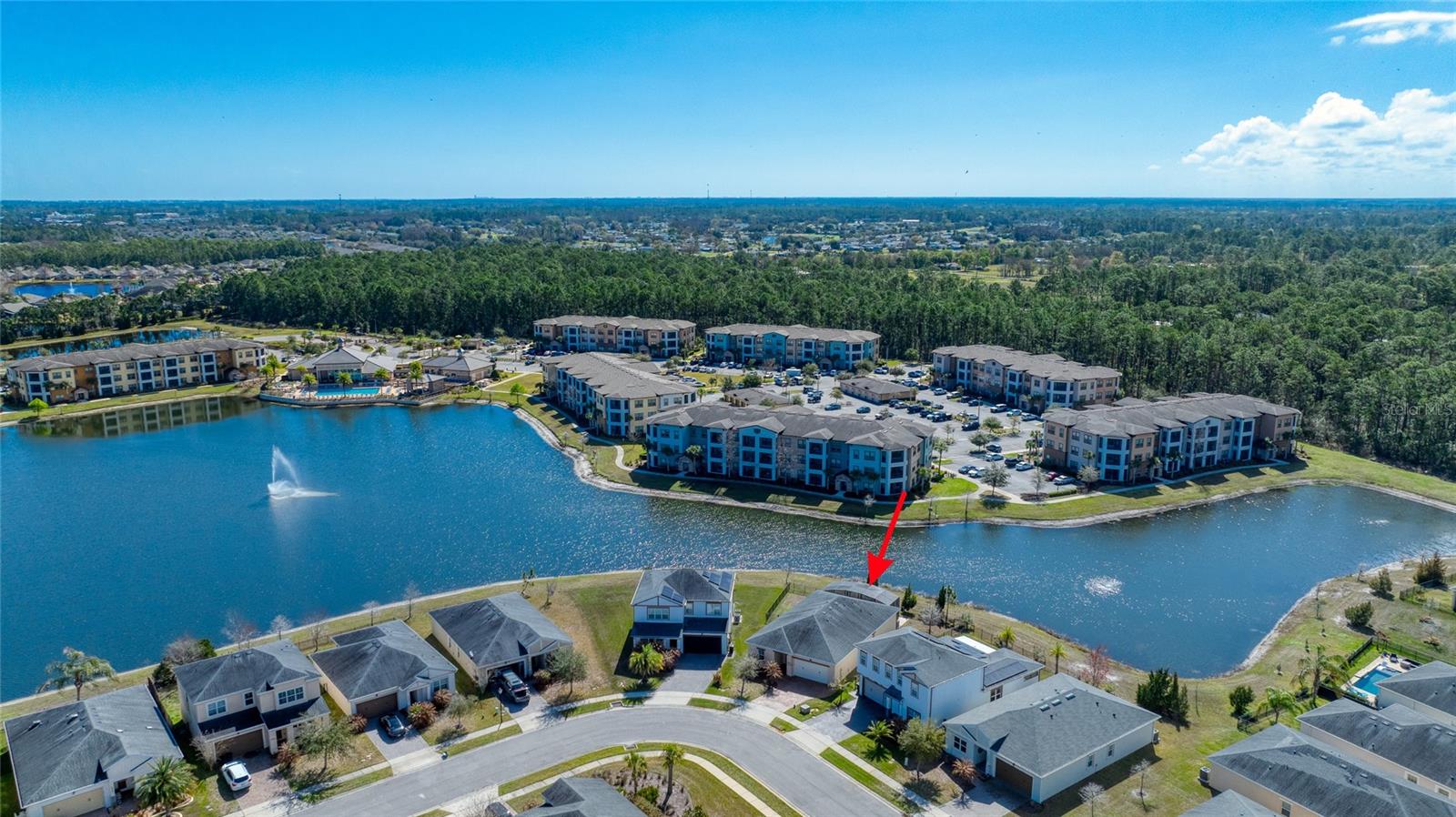 5439 ESTERO LOOP, PORT ORANGE, FL, 32128