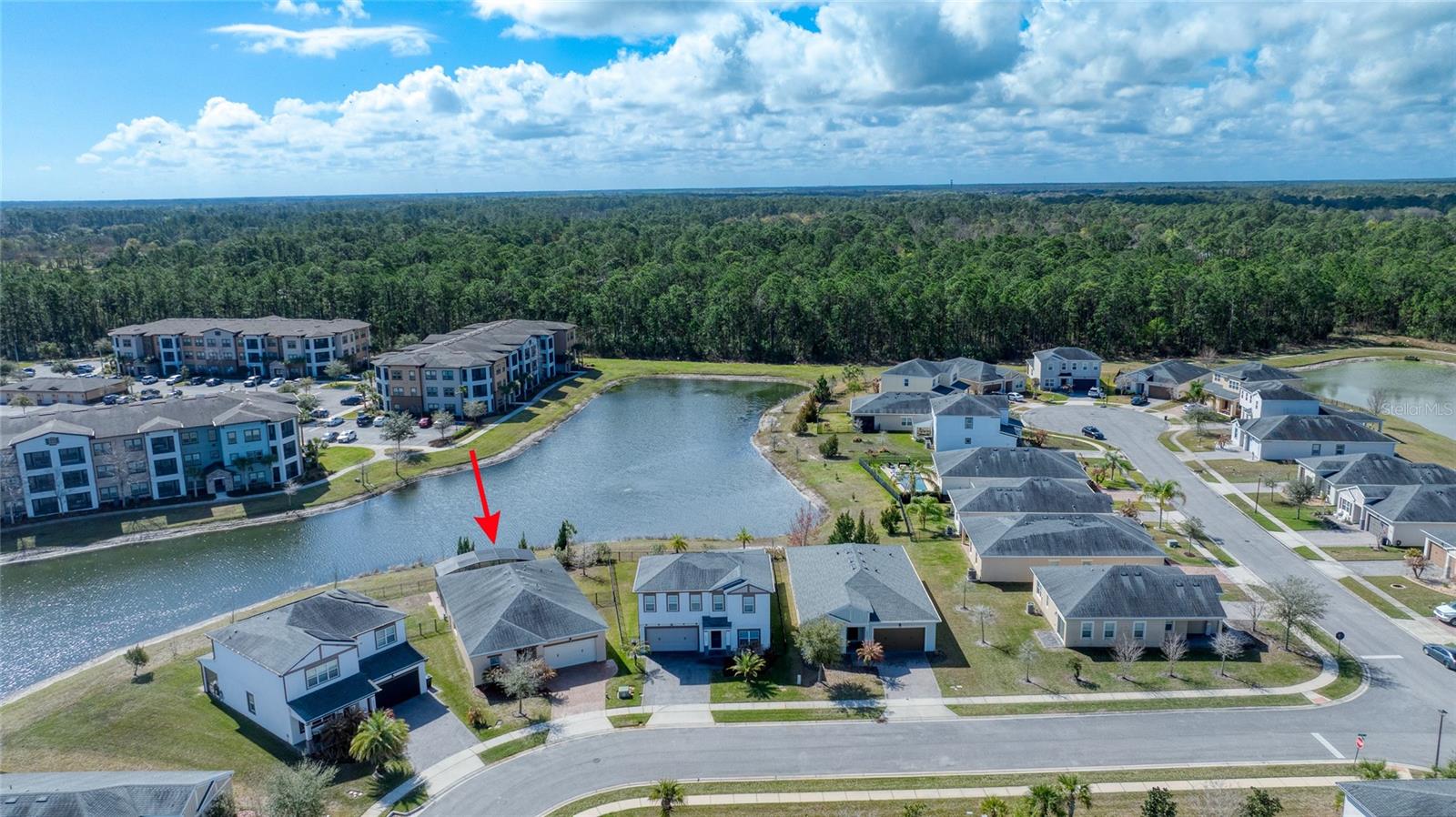 5439 ESTERO LOOP, PORT ORANGE, FL, 32128