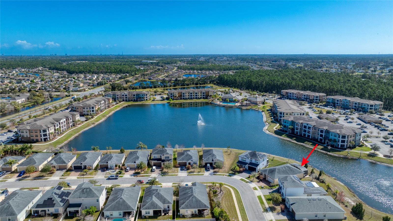 5439 ESTERO LOOP, PORT ORANGE, FL, 32128