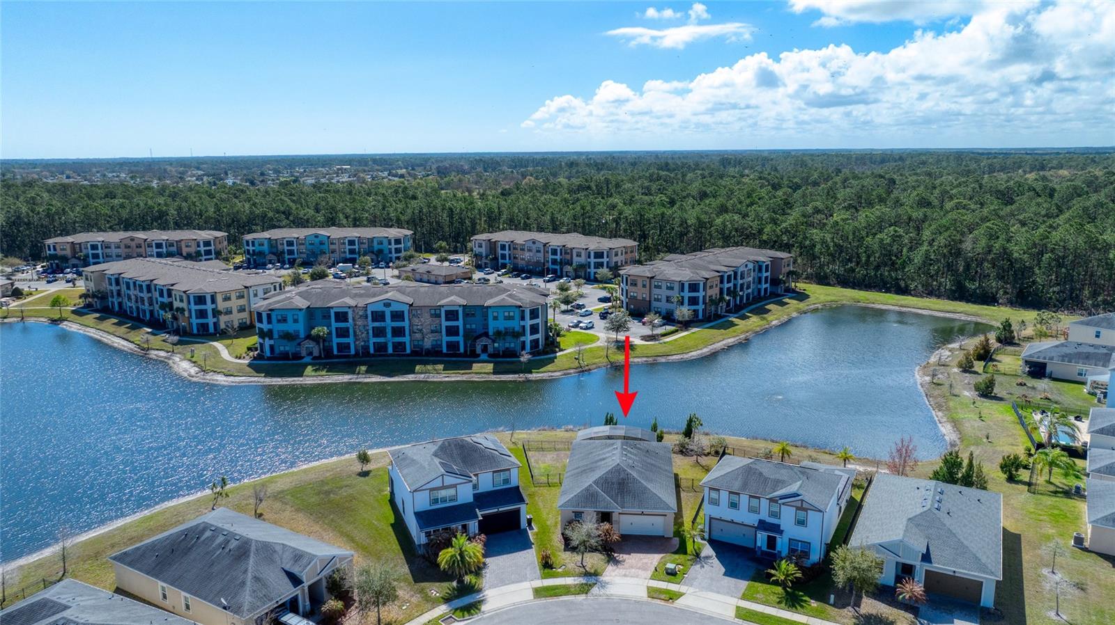 5439 ESTERO LOOP, PORT ORANGE, FL, 32128