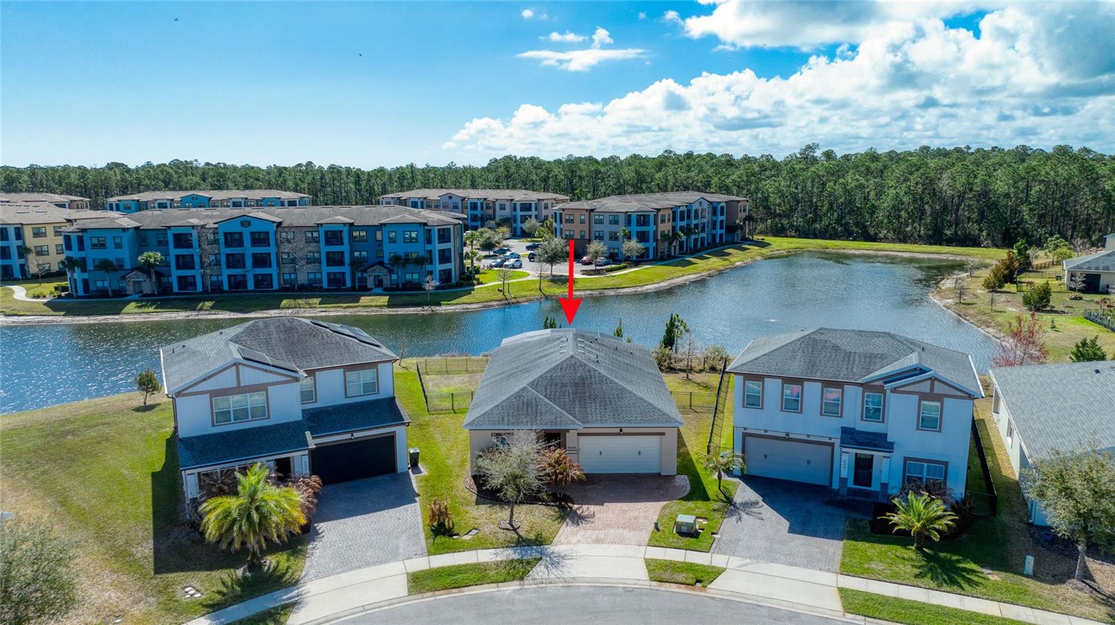 5439 ESTERO LOOP, PORT ORANGE, FL, 32128