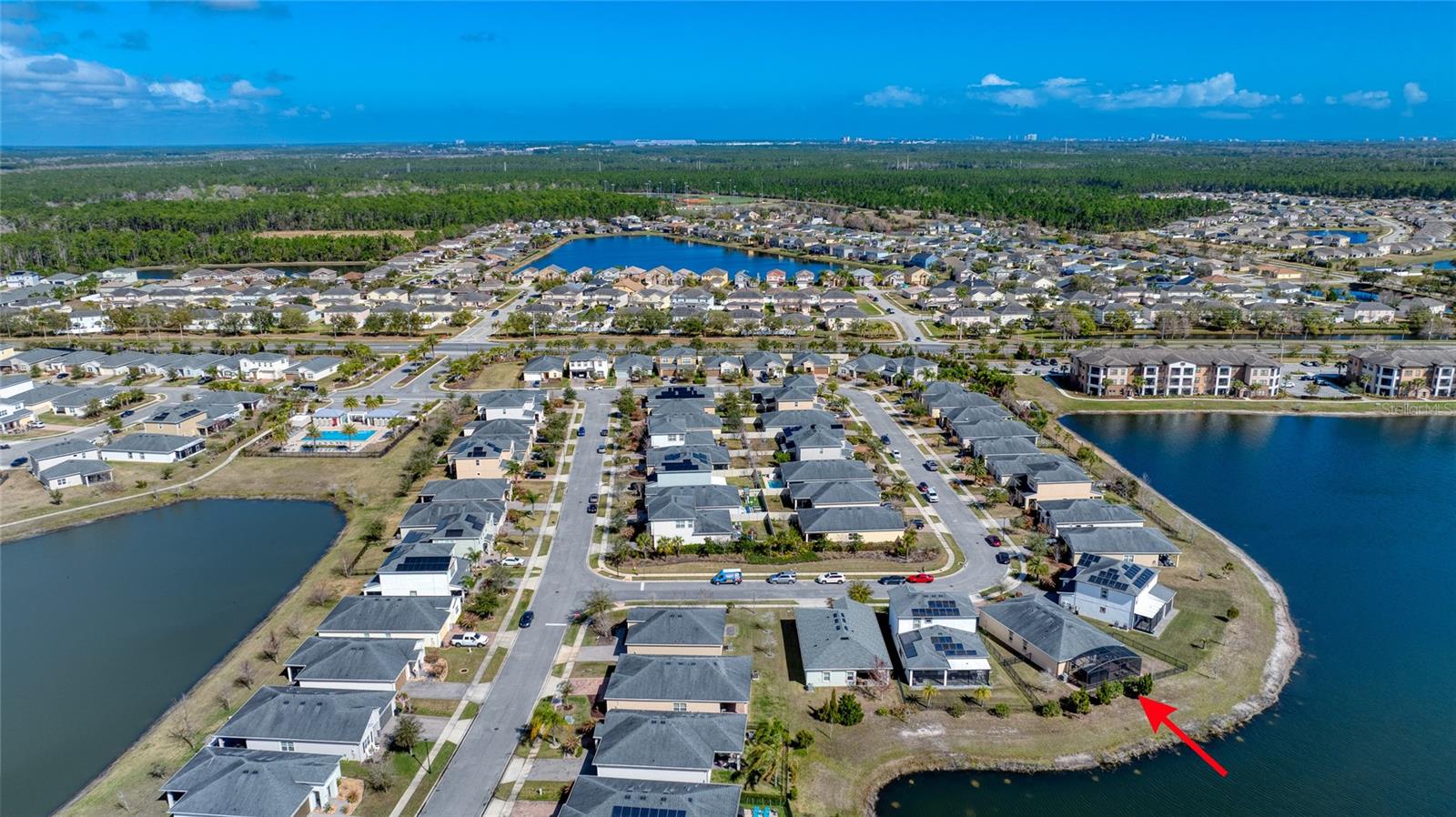 5439 ESTERO LOOP, PORT ORANGE, FL, 32128