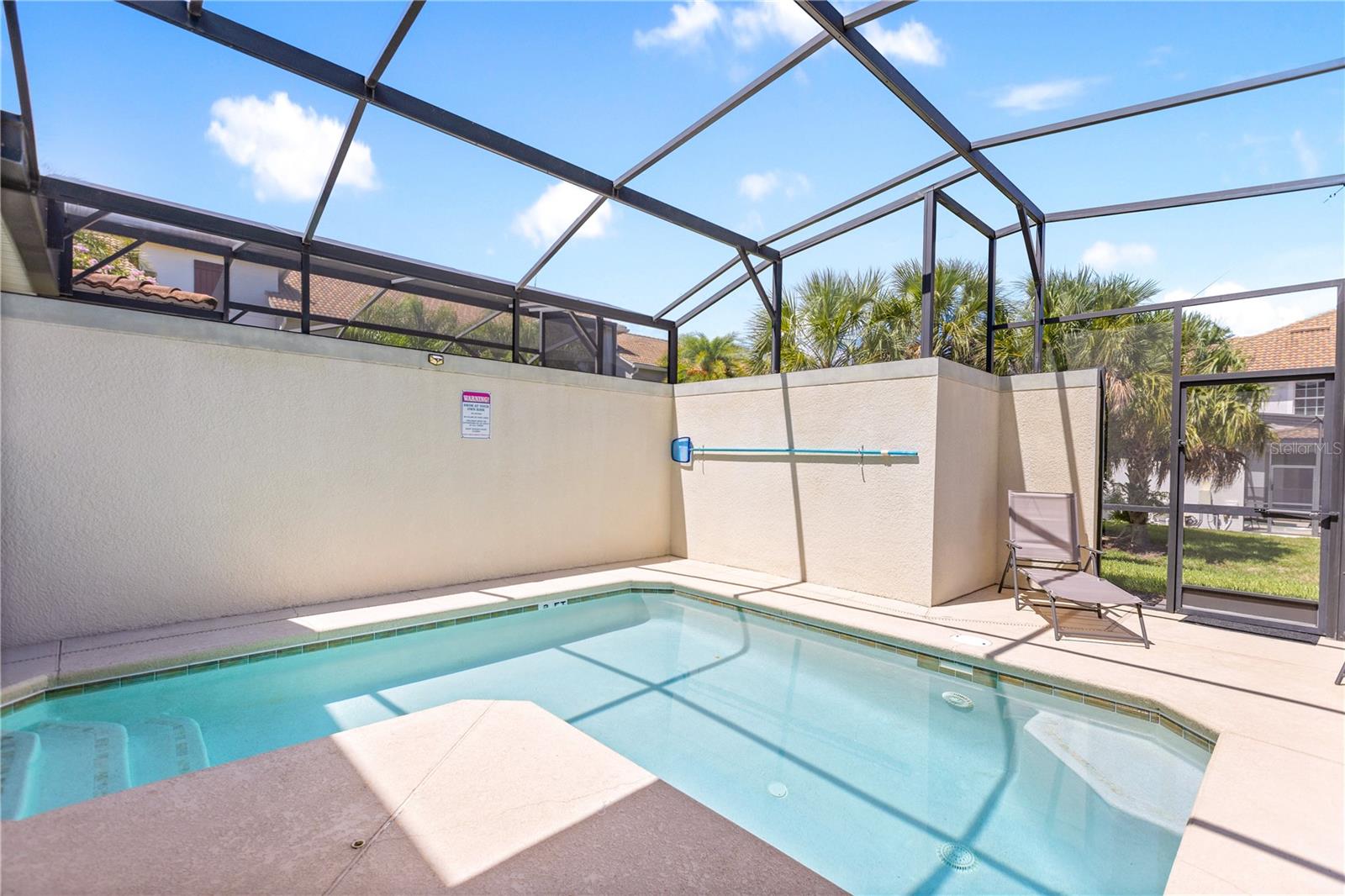 4895 CLOCK TOWER DR, KISSIMMEE, FL, 34746