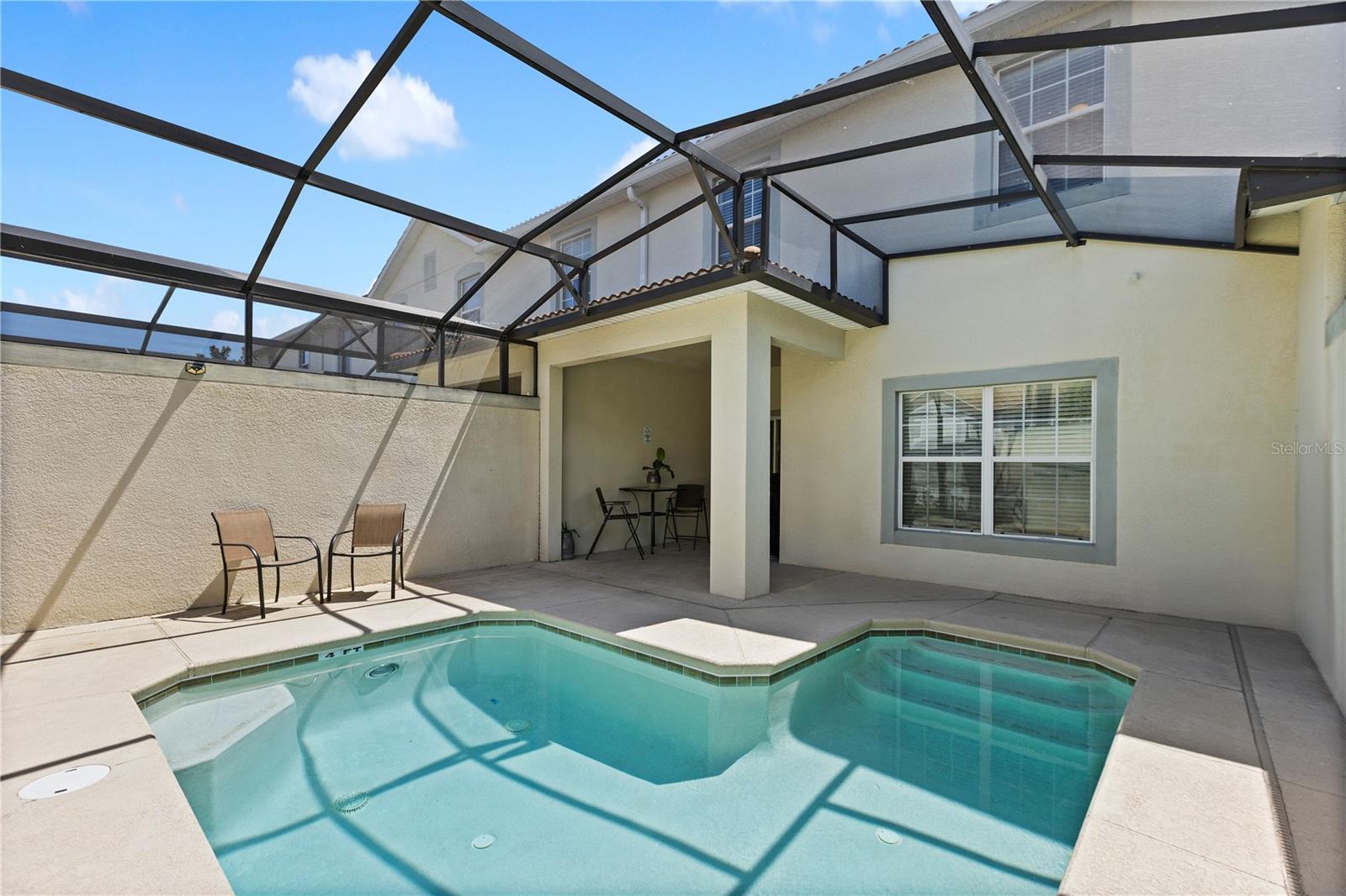 4895 CLOCK TOWER DR, KISSIMMEE, FL, 34746