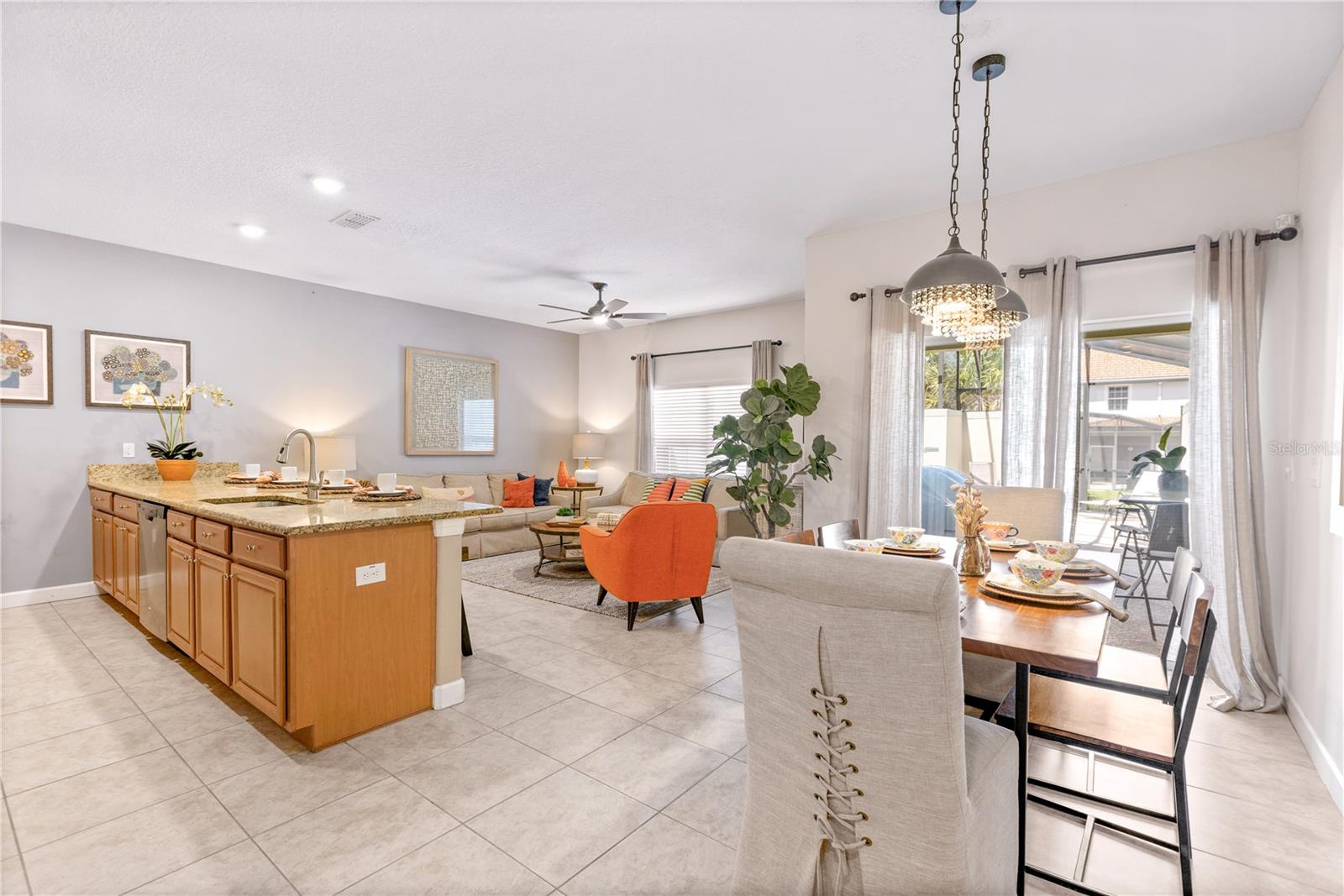 4895 CLOCK TOWER DR, KISSIMMEE, FL, 34746