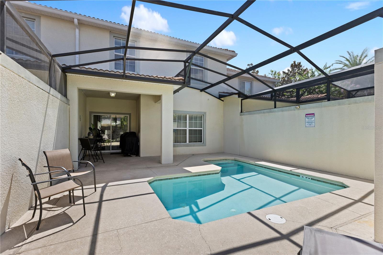 4895 CLOCK TOWER DR, KISSIMMEE, FL, 34746