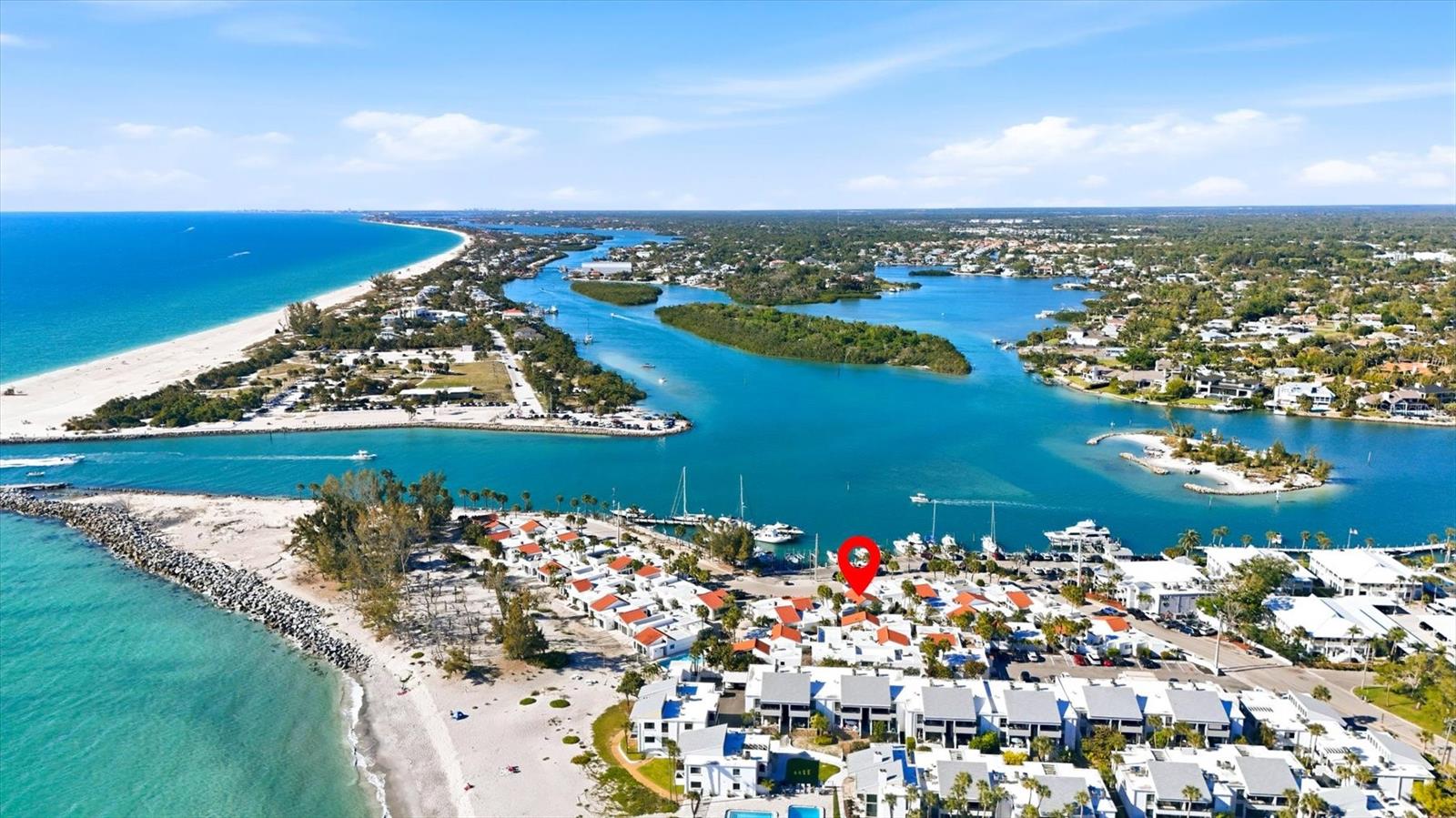 1585 TARPON CENTER DR #29, VENICE, FL, 34285