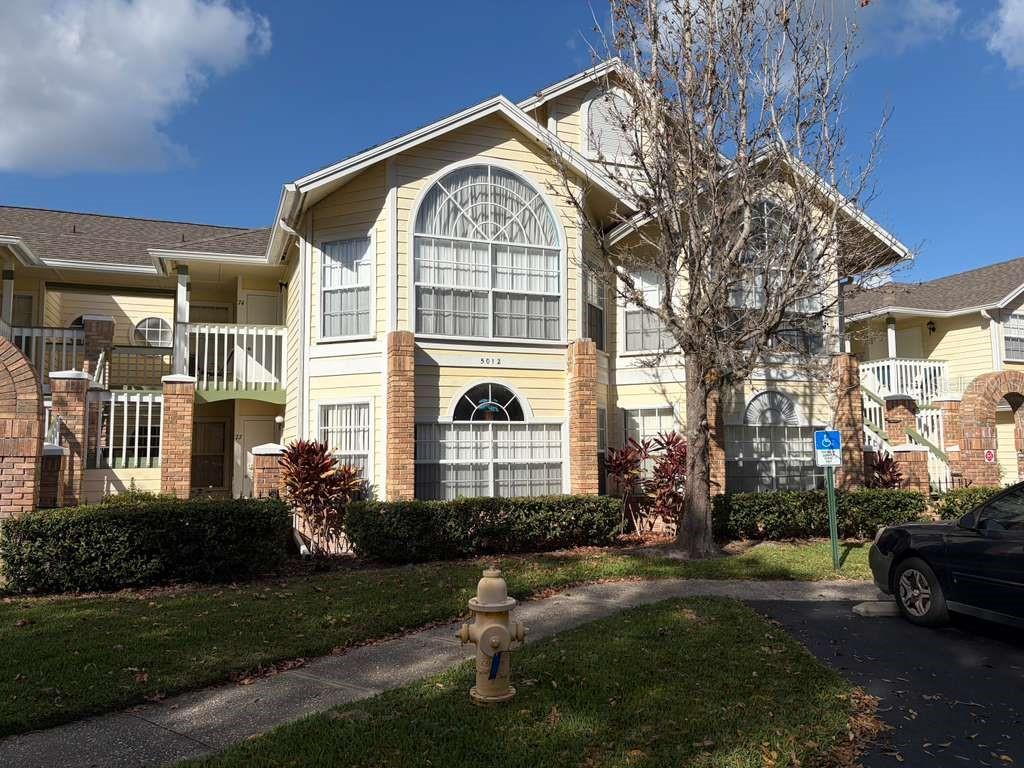 5012 LAGUNA BAY CIR #73, KISSIMMEE, FL, 34746