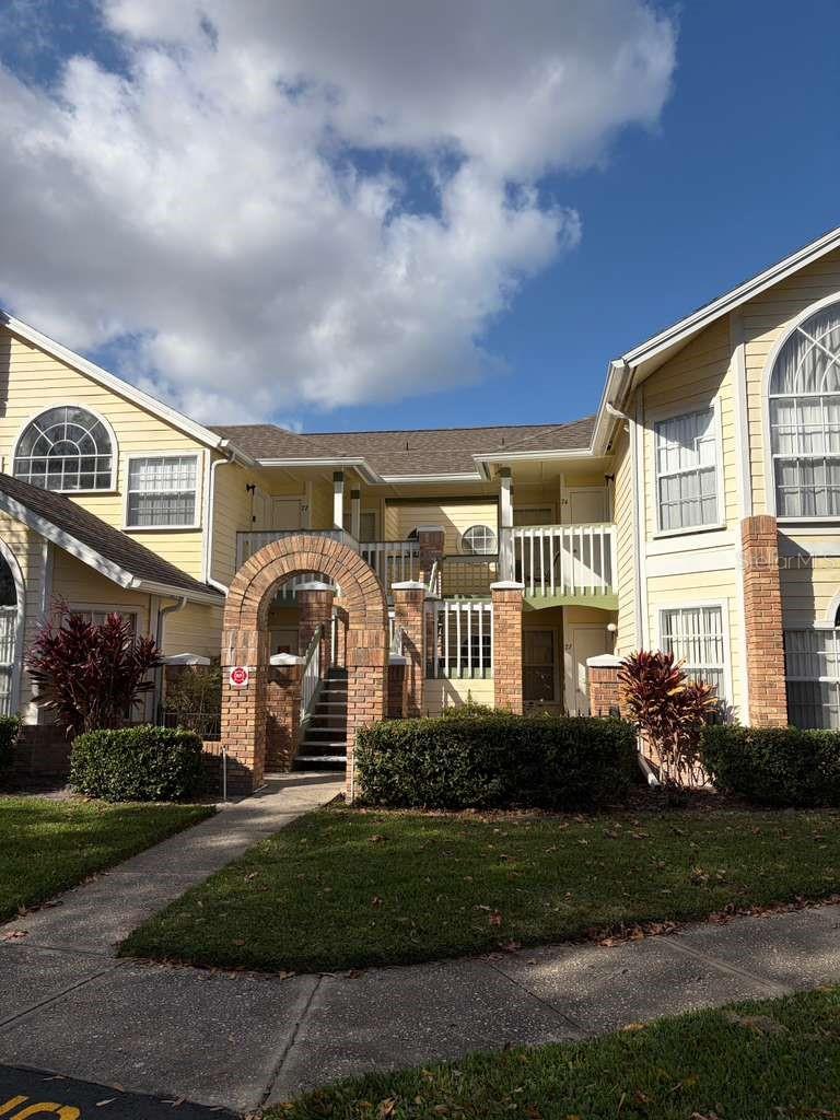 5012 LAGUNA BAY CIR #73, KISSIMMEE, FL, 34746